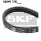 VKMV 3PK850<br />SKF