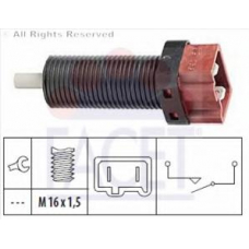 7.1116 FACET Выключатель фонаря сигнала торможения; выключатель