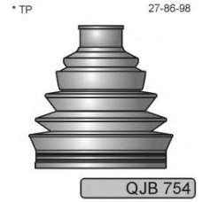 QJB754 FRIESEN 