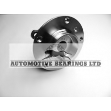 ABK757 Automotive Bearings Комплект подшипника ступицы колеса