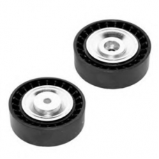 331316170305 MAGNETI MARELLI Натяжной ролик, поликлиновой  ремень