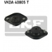 VKDA 40805 T SKF Опора стойки амортизатора