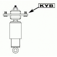 341006 KAYABA Амортизатор