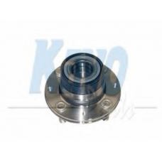 WBH-5507 KAVO PARTS Комплект подшипника ступицы колеса