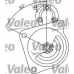 455517 VALEO Стартер