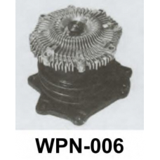 WPN-006 AISIN Водяной насос