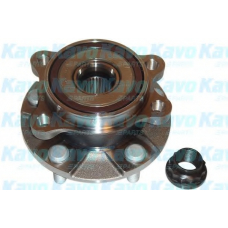 WBK-9025 KAVO PARTS Комплект подшипника ступицы колеса