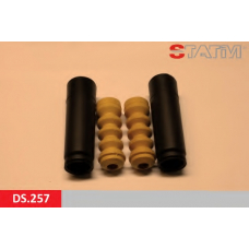 DS.257 STATIM Пылезащитный комплект, амортизатор