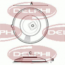 AF0460 DELPHI 