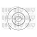 BDC3713 QUINTON HAZELL Тормозной диск