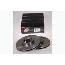 PRD2106 PROTECHNIC Тормозной диск