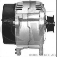 V10-13-40600 VEMO/VAICO Генератор