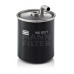 WK 822/1 MANN-FILTER Топливный фильтр