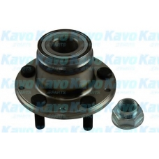 WBK-8011 KAVO PARTS Комплект подшипника ступицы колеса