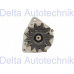 L 36 350 DELTA AUTOTECHNIK Генератор