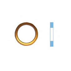 005542S CORTECO Уплотнительное кольцо, резьбовая пр