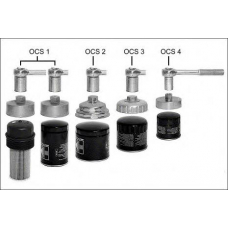 154068174560 MAGNETI MARELLI Масляный фильтр