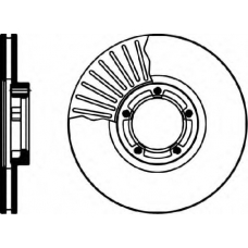 MDK0084 MINTEX Комплект тормозов, дисковый тормозной механизм