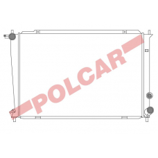 406208-1 POLCAR Ch?odnice wody