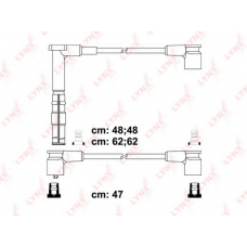 SPC5305 LYNX Комплект проводов зажигания