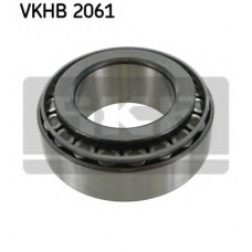 VKHB 2061 SKF Подшипник ступицы колеса