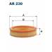 AR230 FILTRON Воздушный фильтр