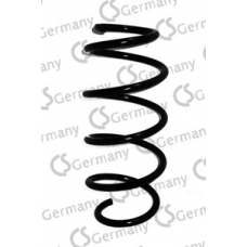 14.774.327 CS Germany Пружина ходовой части
