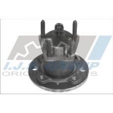 10-1457 IJS GROUP Комплект подшипника ступицы колеса