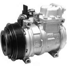 8FK 351 107-141 HELLA Компрессор