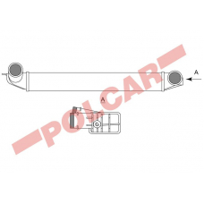 2015J81X POLCAR Intercoolery