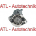 A 14 490 ATL Autotechnik Стартер