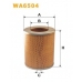 WA6504 WIX Воздушный фильтр