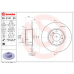 08.5141.20 BREMBO Тормозной диск