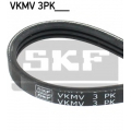 VKMV 3PK719 SKF Поликлиновой ремень
