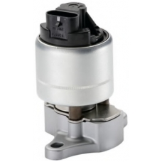 6NU 010 171-081 HELLA Клапан возврата ог