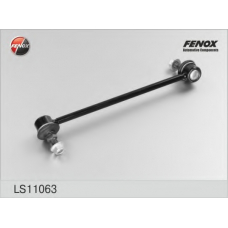 LS11063 FENOX Тяга / стойка, стабилизатор