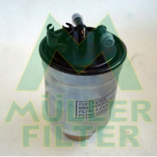 FN283 MULLER FILTER Топливный фильтр
