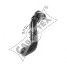 026536 CAUTEX Шланг радиатора