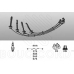 6101 BOUGICORD Комплект проводов зажигания