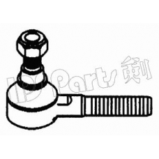 ITR-10226 IPS Parts Наконечник поперечной рулевой тяги