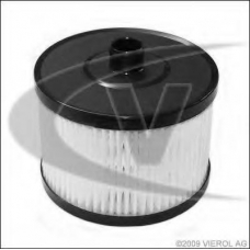 V42-0055 VEMO/VAICO Топливный фильтр