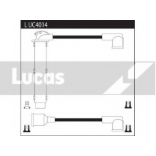 LUC4014 TRW Комплект проводов зажигания