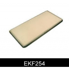 EKF254 COMLINE Фильтр, воздух во внутренном пространстве