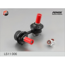 LS11006 FENOX Тяга / стойка, стабилизатор