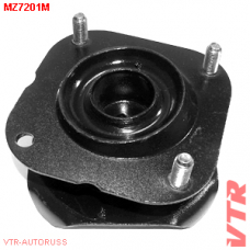 MZ7201M VTR Опора заднего амортизатора, левая