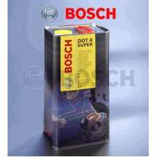 1 987 479 022 BOSCH Тормозная жидкость