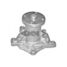 91437 SPIDAN Водяной насос