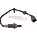 0893542 METZGER Лямбда-зонд