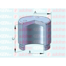 D025424 AUTOFREN SEINSA Поршень, корпус скобы тормоза