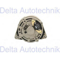 L 33 740 DELTA AUTOTECHNIK Генератор l33740